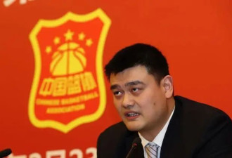 姚明谈近期状态“吃饭、睡觉、打魔兽”,回应...