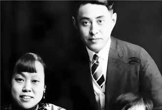 杜致礼嫁给杨振宁，改变了全家人的命运