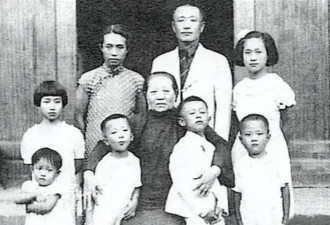 杜致礼嫁给杨振宁，改变了全家人的命运