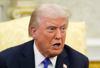 美国全力备战 川普多线夹击中国 战略目的曝光