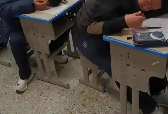 “不学就滚回家！”教师一句气话掀翻全网