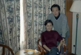 辛柏青吃饭被偶遇，李乃文给他夹菜，瘦了老的不成样