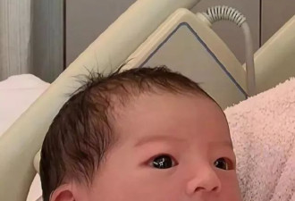 郭富城三胎得女不到24小时，恶心的一幕出现了