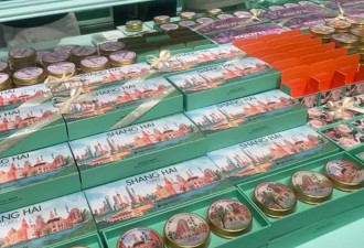 景点里的护手霜店：毛利70%，哪些“冤大头”在买单？