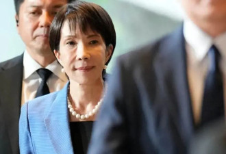 高市早苗上任就推动“日版CIA”,或直属首相管理