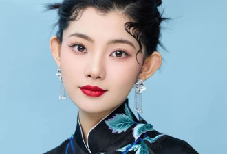 骄傲！日照女孩，获环球小姐中国总冠军！