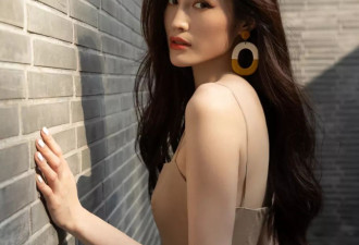 退休后的中国超模，现在混得如何？