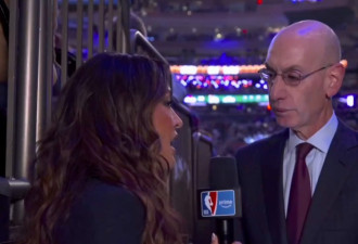 NBA爆出“史上最大规模”赌博案后，总裁首次发声