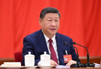 习确定4连任？“2035路线图”释放清晰信号
