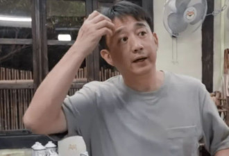 黄磊动手做饭，明星干了农活，可惜已经晚了