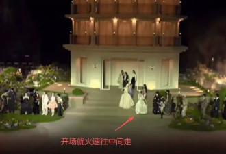 钟楚曦过往争议被扒，一进圈就有野心
