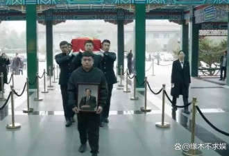 白发人送黑发人！杨振宁大儿子疑已去世