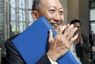泰副财长因被控涉电诈辞职 总理要他提交书面解释