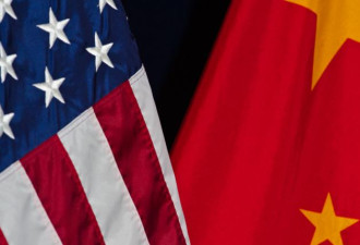 美媒：中美两国距离战争仅一步之遥
