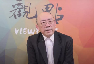 川普不会说"支持和平统一"但讲"这句"台独就没了