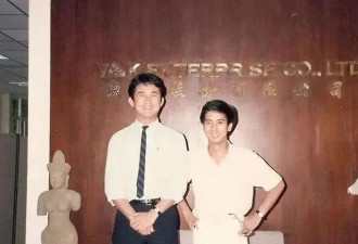 他3次自杀，50岁出家，70岁裸捐200亿
