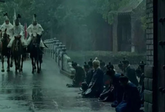 大清居然杀了这么牛X的人物