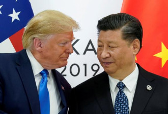 有很大机会达全面协议 川普透露将和习近平谈…