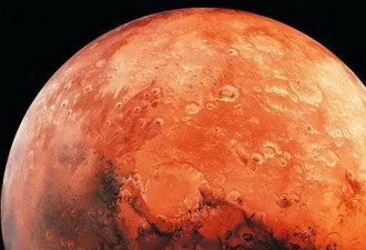 人类在火星安家 有门了
