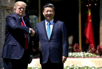 贸易 台湾 特朗普与习近平谁会让步？