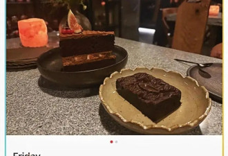 马伊琍大女儿文君竹晒与姥姥喝下午茶，姥姥年轻漂亮，和马伊琍十分像