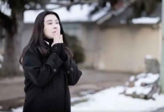 王晶曝王祖贤被嫌弃 心碎隐居加拿大