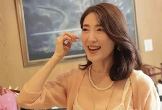 香港过气艳星和相恋24年富商男友分手,两人都患癌