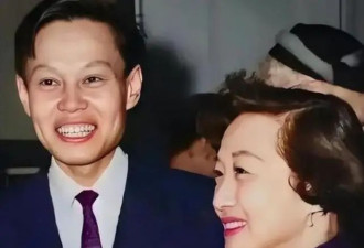 杨振宁：与第一任妻子杜致礼是生死之交