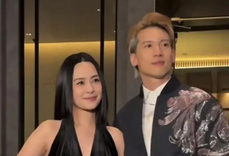 英皇老板设宴庆祝结婚40周年！大半港圈艺人出动
