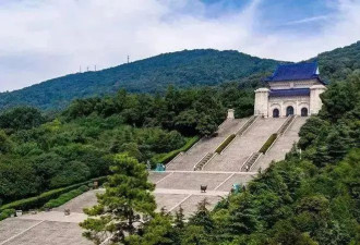 国民政府主席林森车祸身亡,蒋介石问戴笠:你干的?