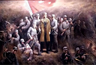 国民政府主席林森车祸身亡,蒋介石问戴笠:你干的?