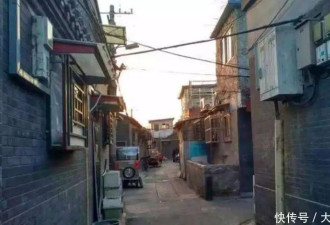 鳌拜后人今何在：仍居北京鼓楼附近，都是普通人