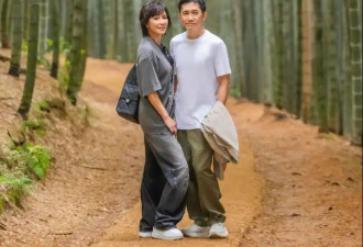 59岁刘嘉玲参加新综艺，老公梁朝伟：出去少说话