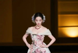 VOGUE红毯大乱斗：抓马，好看