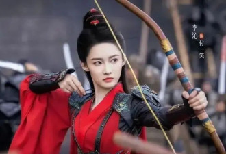 国产剧被毁掉最多的女角色，曾经多有气血感