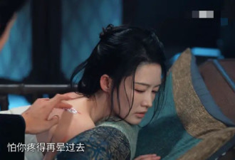 国产剧被毁掉最多的女角色，曾经多有气血感