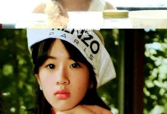 吴尊女儿发育太猛！身材凹凸曼妙惹人羡慕，如今和父亲共用一张脸