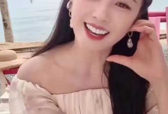 “一笑毁所有”的10位女明星，长得貌美如花，却输在一口牙齿上