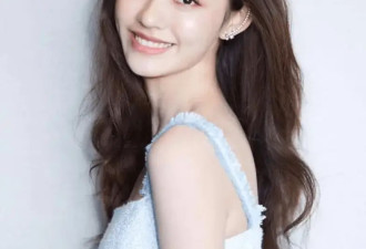 “一笑毁所有”的10位女明星，长得貌美如花，却输在一口牙齿上