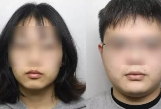 利用英国铁路漏洞诈骗，两中国留学生入狱