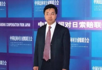 “中国民间对日索赔第一人”童增逝世 享年69岁
