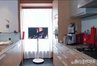 44岁阿娇北京独居现状曝光，最愁的不是钱是寂寞