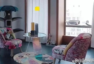 44岁阿娇北京独居现状曝光，最愁的不是钱是寂寞