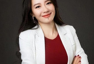 赵长鹏背后的女人力挽狂澜 再也藏不住了