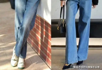 降温后才发现：满大街都穿“小香风” 好时髦