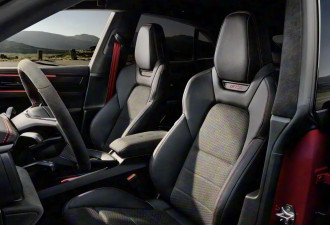 保时捷入门纯电SUV 搭载全新运动套件