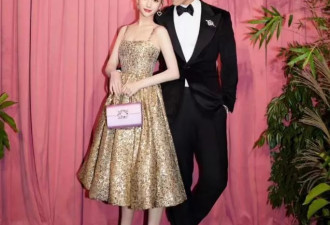 窦骁发文辟谣婚变传闻，何超莲甜称“我们感情稳定”