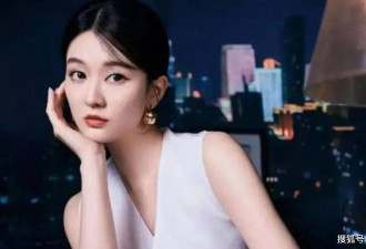 乔欣的妈妈李厚芳:二婚嫁进上海豪门,一手把女儿送进上流社会