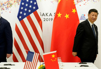 西方舆论：中国正赢得贸易战 “中美大和解”不会发生
