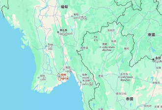 26岁女歌手遭卖到缅甸诈骗园 器官被摘遗体被烧